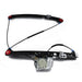 51338254911 51338254912 Car Accessories Power Window Lifter Regulator Front Left Driver Side for BMW X5 E53-BeeSpareParts