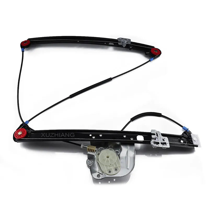 51338254911 51338254912 Car Accessories Power Window Lifter Regulator Front Left Driver Side for BMW X5 E53-BeeSpareParts
