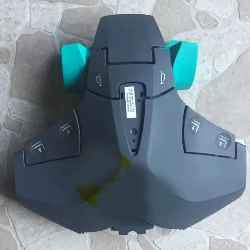 51340341 upper Joystick Fits jungheinrich ERE225-BeeSpareParts