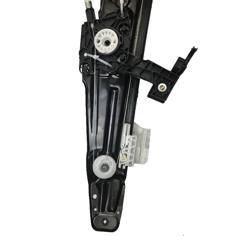 51357182613 51357182614 Front Left Right Power Window Regulator without Motor for BMW F10 F18 518 520 523 525 528 530 535 550-BeeSpareParts