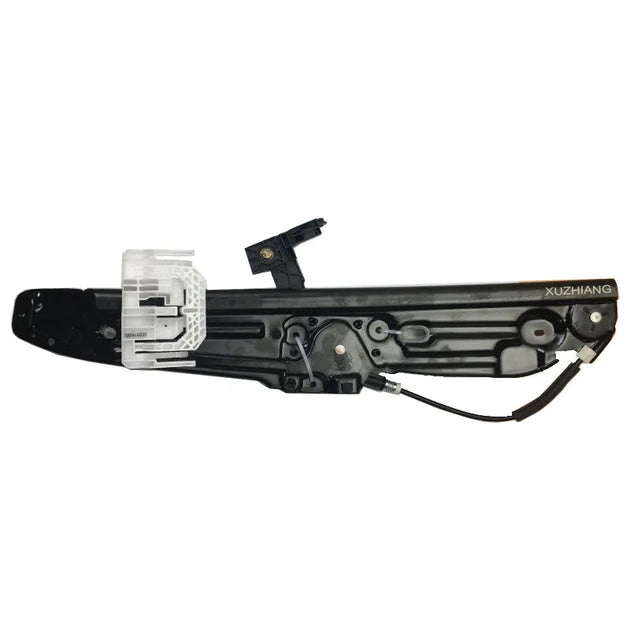 51357182613 51357182614 Front Left Right Power Window Regulator without Motor for BMW F10 F18 518 520 523 525 528 530 535 550-BeeSpareParts