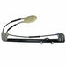 51358159835 51358159836 Window Regulator Window Glass Lifter Glass Elevator Rear Right Rear Left for BMW 5 Series E39 1995-2004-BeeSpareParts