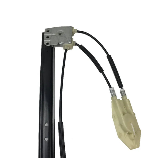 51358159835 51358159836 Window Regulator Window Glass Lifter Glass Elevator Rear Right Rear Left for BMW 5 Series E39 1995-2004-BeeSpareParts
