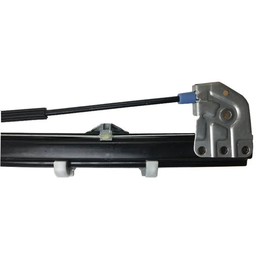 51358159835 51358159836 Window Regulator Window Glass Lifter Glass Elevator Rear Right Rear Left for BMW 5 Series E39 1995-2004-BeeSpareParts