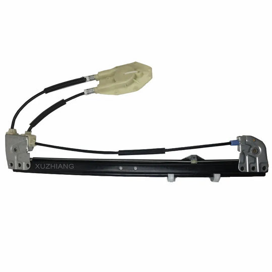 51358159835 51358159836 Window Regulator Window Glass Lifter Glass Elevator Rear Right Rear Left for BMW 5 Series E39 1995-2004-BeeSpareParts