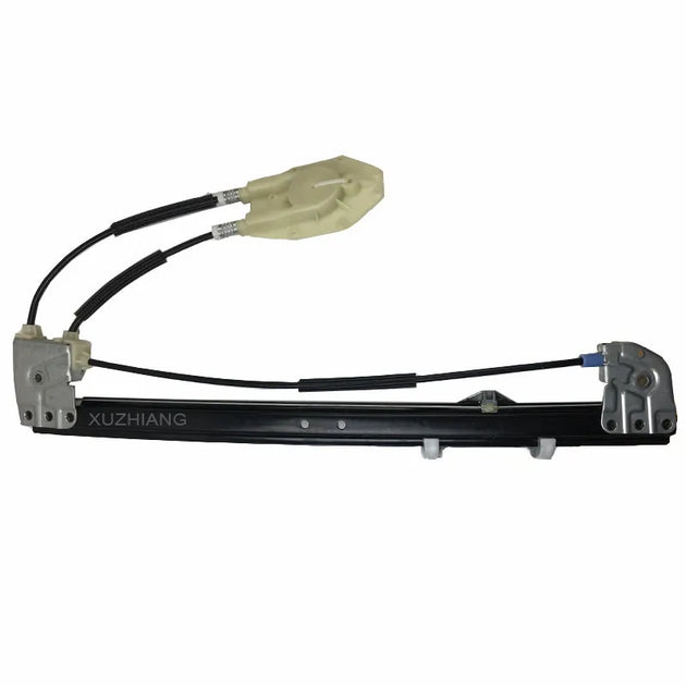 51358159835 51358159836 Window Regulator Window Glass Lifter Glass Elevator Rear Right Rear Left for BMW 5 Series E39 1995-2004-BeeSpareParts