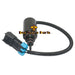 5140305AA Turbo Wastegate Control Actuator Solenoid For Dodge Ram 2500 3500-商业/工业-BeeSpareParts