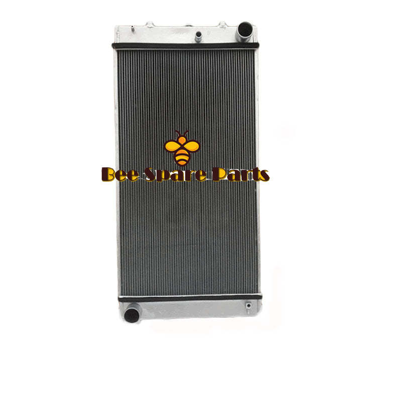 Free Shipping Water Tank Radiator 14X-03-51111 for Komatsu D65EX-16 D65PX-16 D65WX-16