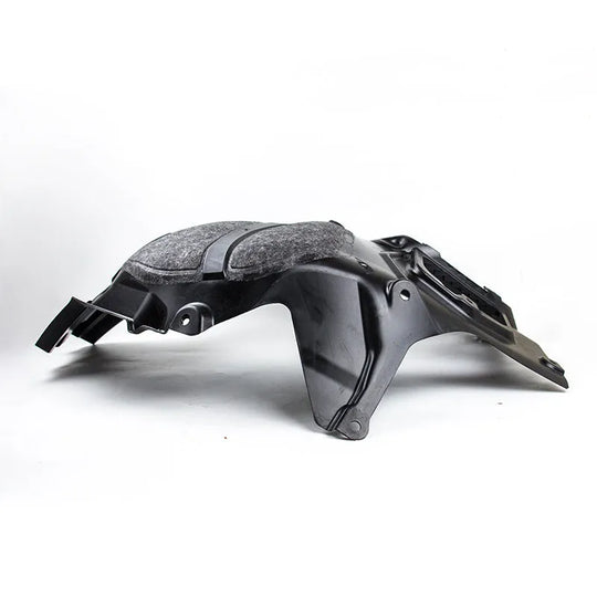 51717340785 Left 51717340786 Right Wheel Cover Front Vane Lining Mudguard For BMW 5 Series G30 G31 G38-BeeSpareParts