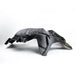 51717340785 Left 51717340786 Right Wheel Cover Front Vane Lining Mudguard For BMW 5 Series G30 G31 G38-BeeSpareParts