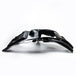 51717340785 Left 51717340786 Right Wheel Cover Front Vane Lining Mudguard For BMW 5 Series G30 G31 G38-BeeSpareParts