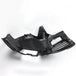 51717340785 Left 51717340786 Right Wheel Cover Front Vane Lining Mudguard For BMW 5 Series G30 G31 G38-BeeSpareParts