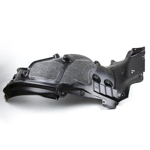 51717340795 51717340796 Wheel Cover Plate For BMW 5 Series G30 Mudguard G31 Rear Vane Lining-BeeSpareParts