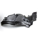 51717340795 51717340796 Wheel Cover Plate For BMW 5 Series G30 Mudguard G31 Rear Vane Lining-BeeSpareParts