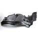 51717340795 51717340796 Wheel Cover Plate For BMW 5 Series G30 Mudguard G31 Rear Vane Lining-BeeSpareParts