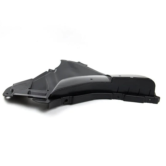 51757340743 Left 51757340744 Right Front Fender Liner Wheel Arch Lower Cover Splash Shield For BMW 5 Series G30 G38-BeeSpareParts