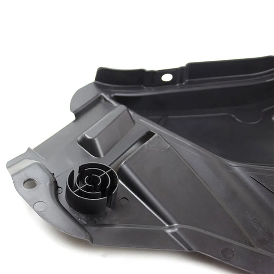 51757340743 Left 51757340744 Right Front Fender Liner Wheel Arch Lower Cover Splash Shield For BMW 5 Series G30 G38-BeeSpareParts