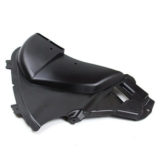 51757340743 Left 51757340744 Right Front Fender Liner Wheel Arch Lower Cover Splash Shield For BMW 5 Series G30 G38-BeeSpareParts