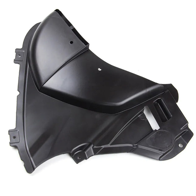 51757340743 Left 51757340744 Right Front Fender Liner Wheel Arch Lower Cover Splash Shield For BMW 5 Series G30 G38-BeeSpareParts