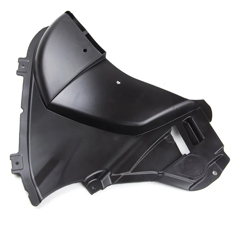 51757340743 Left 51757340744 Right Front Fender Liner Wheel Arch Lower Cover Splash Shield For BMW 5 Series G30 G38-BeeSpareParts