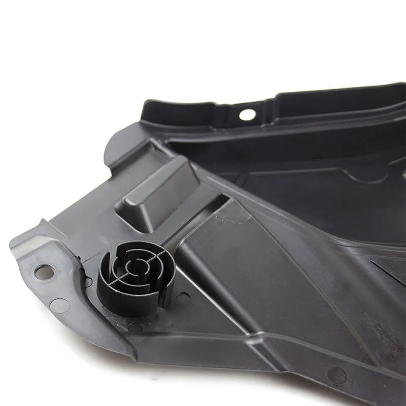 51757340743 Left 51757340744 Right Front Fender Liner Wheel Arch Lower Cover Splash Shield For BMW 5 Series G30 G38-BeeSpareParts