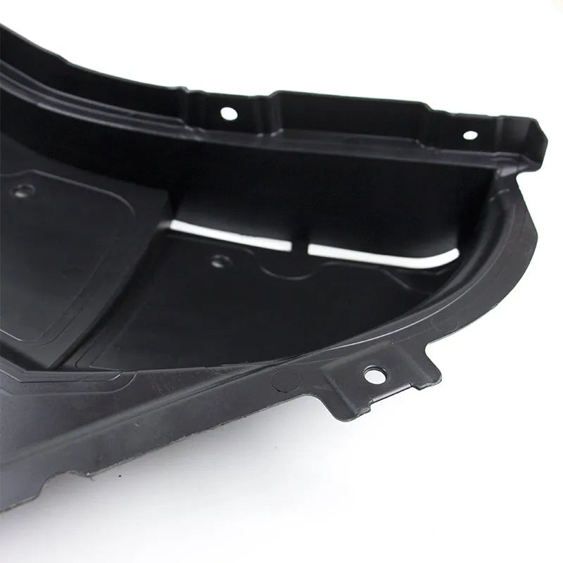 51757340743 Left 51757340744 Right Front Fender Liner Wheel Arch Lower Cover Splash Shield For BMW 5 Series G30 G38-BeeSpareParts