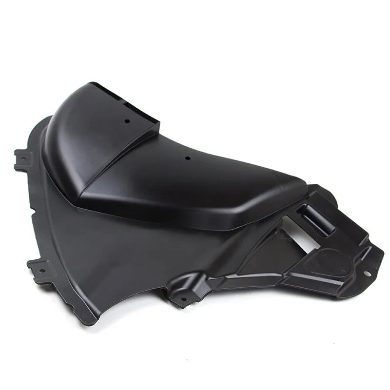 51757340743 Left 51757340744 Right Front Fender Liner Wheel Arch Lower Cover Splash Shield For BMW 5 Series G30 G38-BeeSpareParts