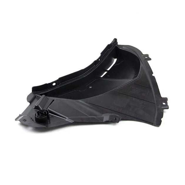 51757340743 Left 51757340744 Right Front Fender Liner Wheel Arch Lower Cover Splash Shield For BMW 5 Series G30 G38-BeeSpareParts