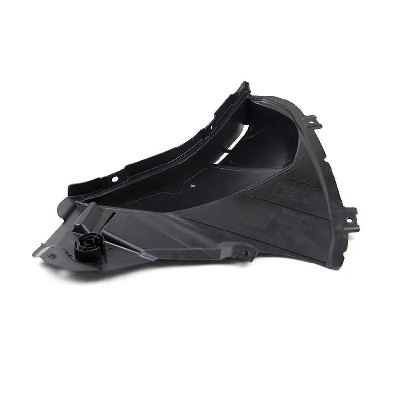 51757340743 Left 51757340744 Right Front Fender Liner Wheel Arch Lower Cover Splash Shield For BMW 5 Series G30 G38-BeeSpareParts