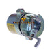 12V Fuel Stop Solenoid 0417 0534 04170534 for Deutz TCD2011 FL2011 BFL2011 BFM2011 Engine