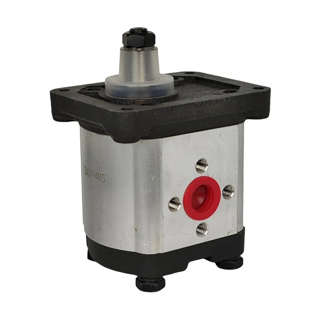 5179726 Hydraulic Pump for Ford New Holland 4835 6635 7635 8160 Case JX70U JX80-BeeSpareParts