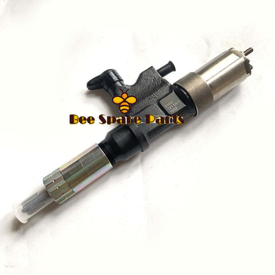 Fuel Injector 8943921602 For Denso Isuzu 6HK1 FSR FVR FTR FRR 7.8L