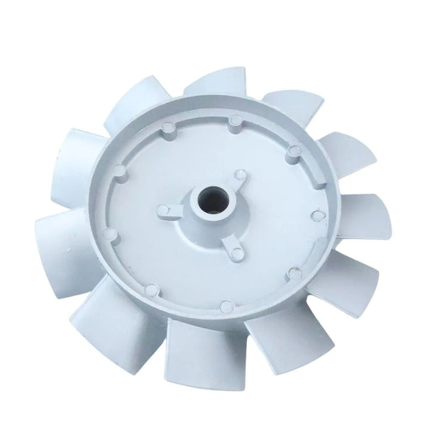 Fan Blade 04154640 fits for Deutz D914L3 D914L4 F3L913 F4L913 F3L912 F4L912 Engine-Replacement Aftermarket Parts