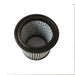 Air Filter 59031150 56972330 59000190 52652330 Compatible For Hitachi Air Compressor-Replacement Aftermarket Parts