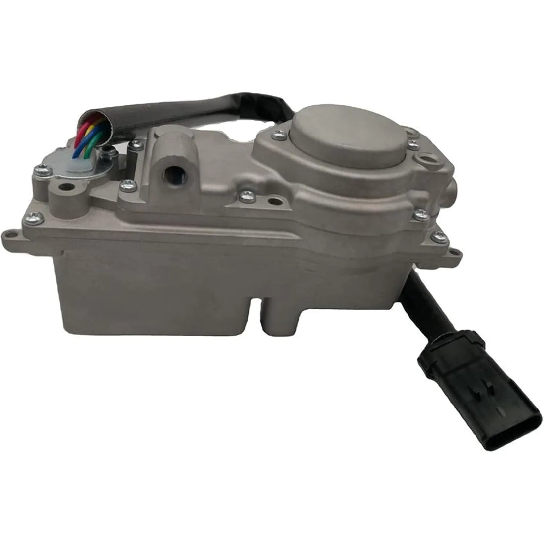 1931136 2037561 12V Turbocharger Actuator for Paccar Engine MX13 EPA13-Replacement Aftermarket Parts