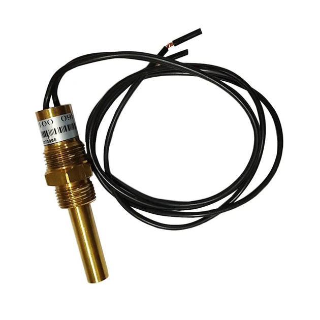 02250100-095 Temperature Sensor Switch for SULLAIR Air Compressor Replacement Part LS12 LS16 LS20-BeeSpareParts