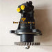 Hydraulic Pump Gear Pump Excavator EC380 EC480 EC700 Engine D13 D16 Fuel Pump VOE21635801 21635801