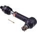 Tie Rod Assy TC432-13740 TC43213740 Compatible For Kubota L4600DT L4600H Tractor-Replacement Aftermarket Parts