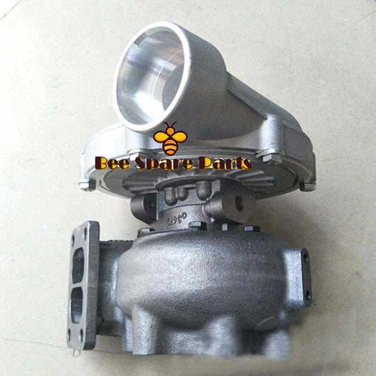 k27 for Mercedes-benz OM442LA-E2 53279706507 53279706502 53279706511 turbocharger for Trucks LKW & BUS mit Motorrisierung