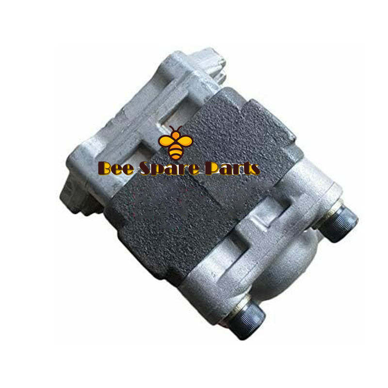 Pilot Gear Pump B25V VIO35-3 for Yanmar Excavator