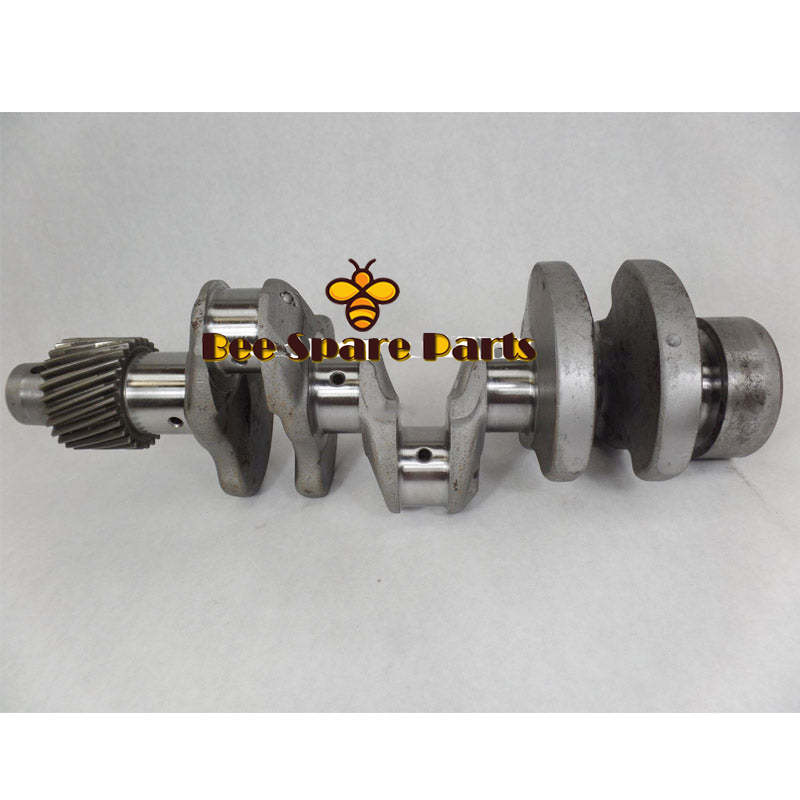 For Yanmar Engine 3D78 3TN78 3TNE78 3TNE78A CRANKSHAFT