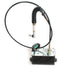523-00008 Throttle Motor for Daewoo Doosan SOLAR 340LC-7 340LC-V 470LC Excavator-BeeSpareParts
