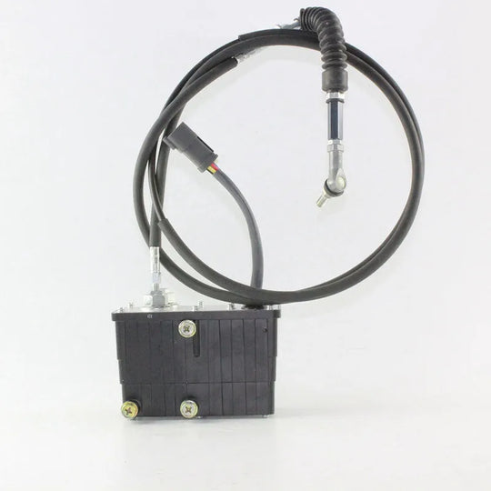 523-00008 Throttle Motor for Daewoo Doosan SOLAR 340LC-7 340LC-V 470LC Excavator-BeeSpareParts