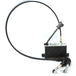 523-00008 Throttle Motor for Daewoo Doosan SOLAR 340LC-7 340LC-V 470LC Excavator-BeeSpareParts