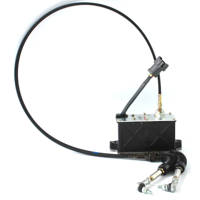 523-00008 Throttle Motor for Daewoo Doosan SOLAR 340LC-7 340LC-V 470LC Excavator-BeeSpareParts