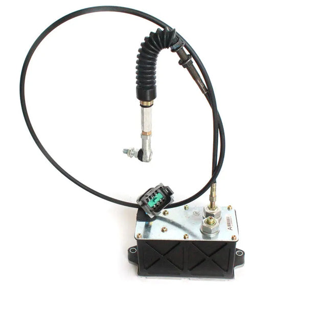 523-00008 Throttle Motor for Daewoo Doosan SOLAR 340LC-7 340LC-V 470LC Excavator-BeeSpareParts