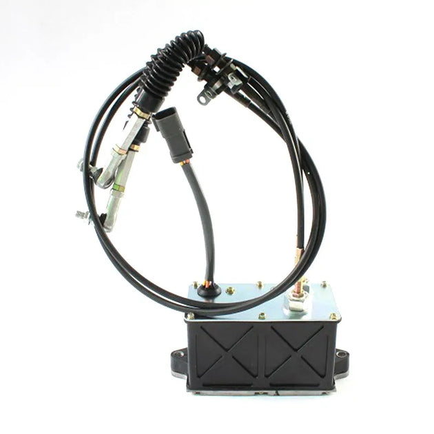 523-00008 Throttle Motor for Daewoo Doosan SOLAR 340LC-7 340LC-V 470LC Excavator-BeeSpareParts