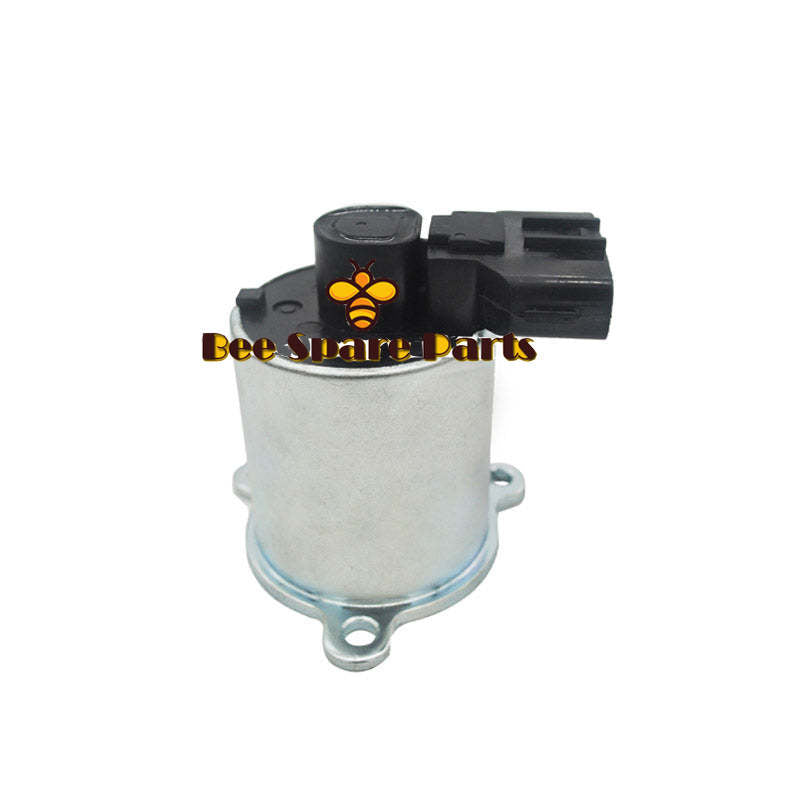 New EGR Solenoid Valve fit for Kobelco Excavator SK200-8 SK210-8 SK260-8 SK330-8