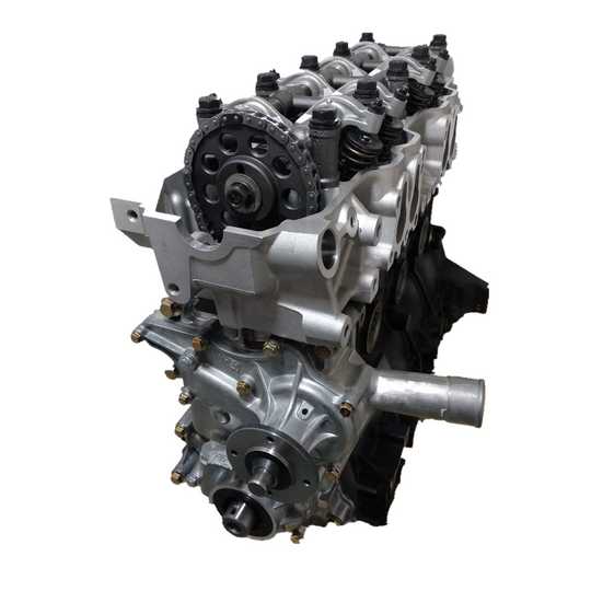 22R Engine Long Block For TOYOTA Auto Parts