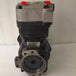 5262642 Air compressor for ISDE diesel engine-Belt-BeeSpareParts